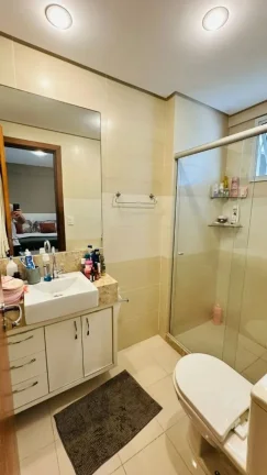 Imagem Apartamento em Jardim da Penha - Vitória
