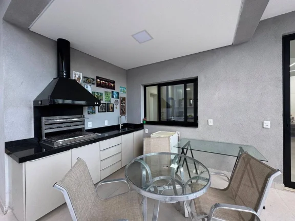 Imagem Casa com 3 quartos à venda, R$ 2.150.000 - Jandira/SP