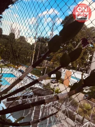 Imagem Apartamento Garden com 4 dormitórios à venda, 300 m² por R$ 3.200.000,00 - Aparecida - Santos/SP