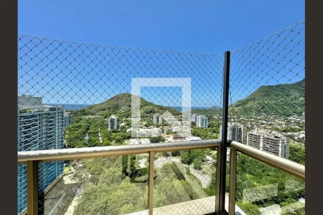 Imagem Apartamento à Venda - Recreio, 3 Quartos, 161 m2