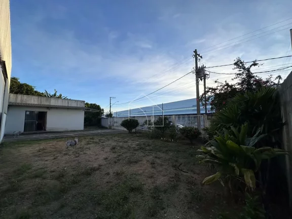 Imagem GALPÃO CIVIT2, 1050 METROS TERRENO, 400 AREA CONSTRUIDA