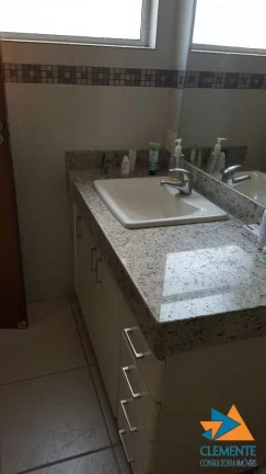 Imagem APTO 3 QTOS SUITE 2 VAGAS VISAO PANORÂMICA - RUA PLANA