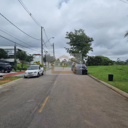 Imagem Lindo Lote, próximo ao clube Residencial Belíssimo