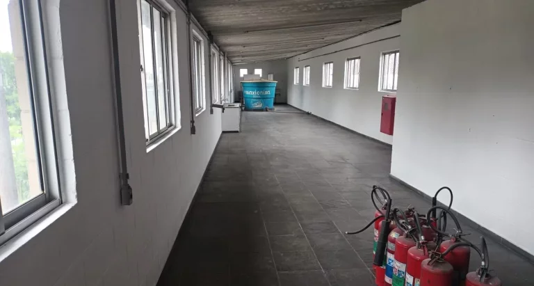 Imagem PAVILHÃO GALPÃO PARA VENDA OU LOCAÇÃO EM DIADEMA