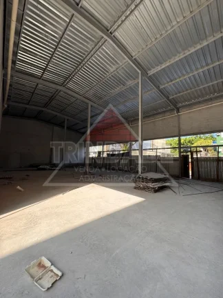 Imagem GALPAO COMERCIAL em RIO DE JANEIRO - RJ, RECREIO DOS BANDEIRANTES