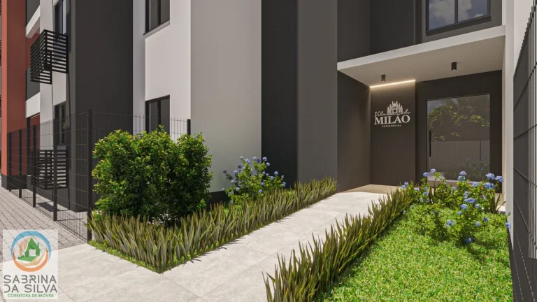 Imagem Apartamento - Itoupava Central - Blumenau
