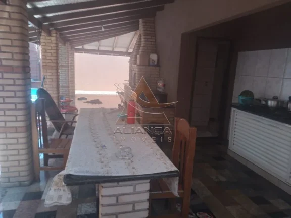 Imagem Casa - Ribeirão Preto - Cândido Portinari