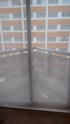 Imagem Flat para aluguel tem 42 metros quadrados com 1 quarto em Jardim Paulista