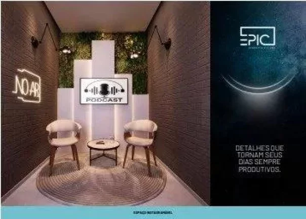 Imagem Apartamento à venda em Osasco, Presidente Altino, com 2 quartos, 47m2