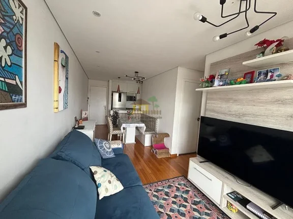 Imagem Apartamento Padrão