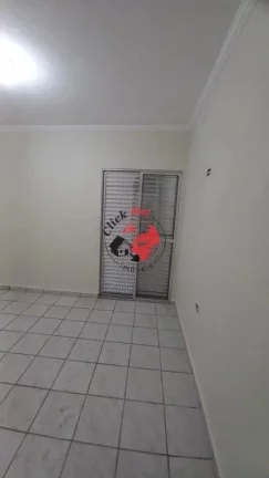 Imagem Casa Assobradada para Locação no bairro Alvarenga,