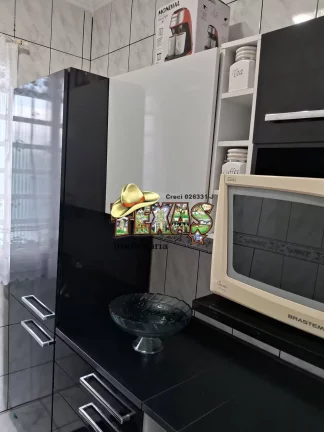 Imagem APARTAMENTO PARA VENDA VILA BRASIL