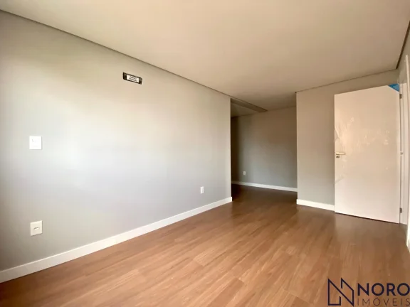 Imagem Apartamento novo 2 dormitórios prédio infra completa no Centro
