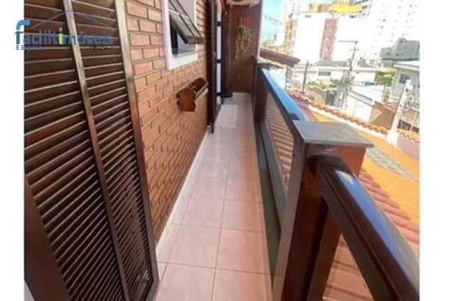 Imagem SOBRADO À VENDA NO CENTRO DE SÃO BERNARDO DO CAMPO - SP