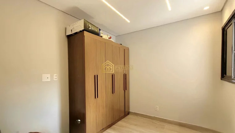 Imagem Apartamento Padrão