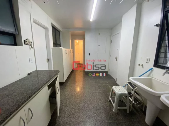 Imagem Apartamento com 4 dormitórios à venda, 180 m² por R$ 2.700.000,00 - Vila Nova - Cabo Frio/RJ