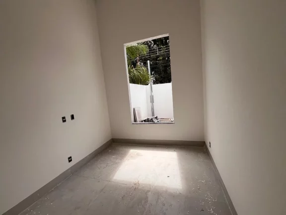 Imagem Casa para Venda em Cuiabá / MT no bairro Parque Ohara