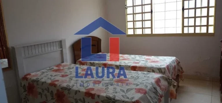 Imagem CASA RESIDENCIAL em ITAÚNA - MG, SANTANENSE