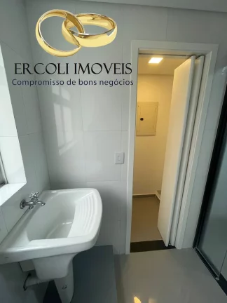 Imagem APARTAMENTO RESIDENCIAL em São Paulo - SP, Vila Reg. Feijó