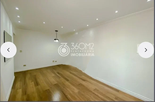 Imagem Apartamento para Venda em São Paulo / SP no bairro Mooca