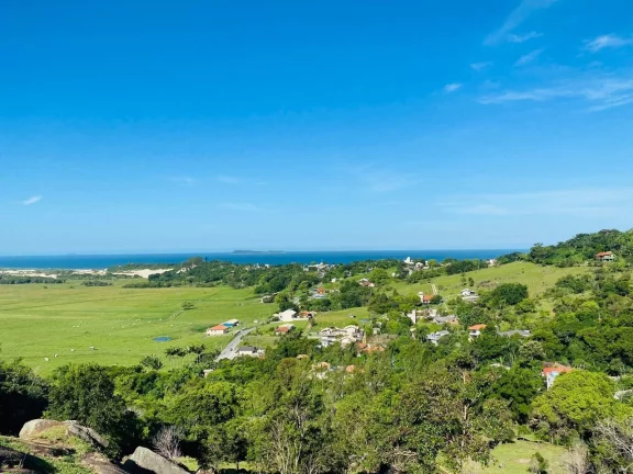 Imagem Terreno à venda em Paulo Lopes-SC, bairro Gamboinha, com 20.996,47 m² de área - Oportunidade única!