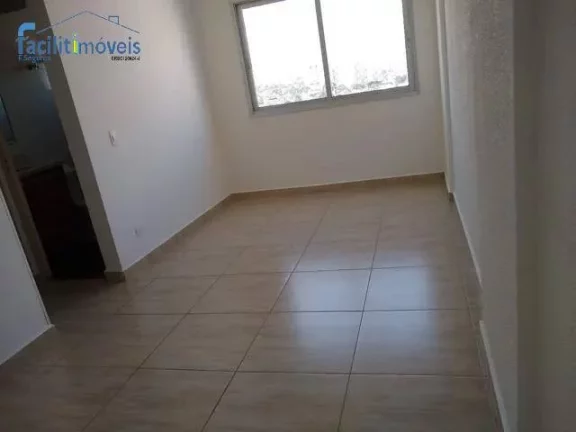 Imagem APARTAMENTO LOCALIZADO NO BAIRRO JARDIM CELESTE - SÃO PAULO - SP