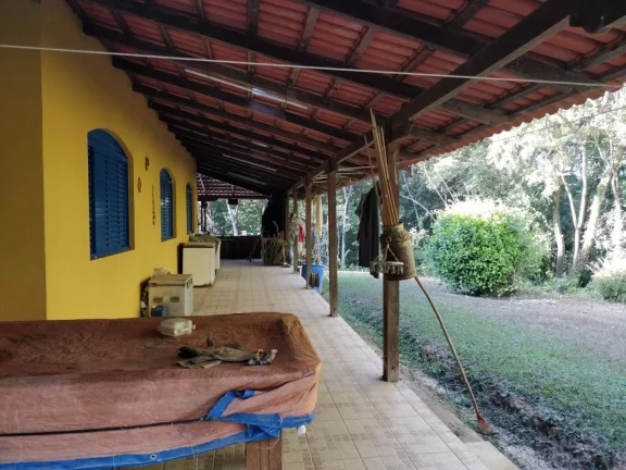 Imagem Sítio / Chácara para Venda em Esmeraldas / MG no bairro Taquaras