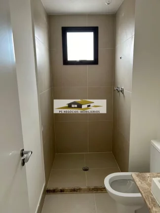 Imagem Apartamento novo para venda 119m2 Ipiranga
