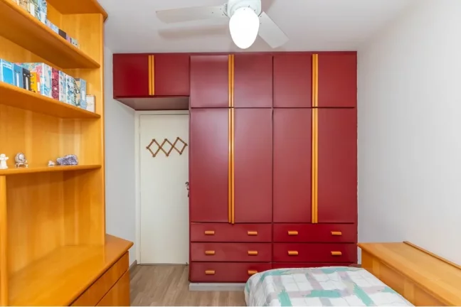 Imagem APARTAMENTO RESIDENCIAL em São Paulo - SP, Perdizes