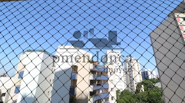 Imagem Apartamento em Pinheiros com 100m², 3 quartos (1 suíte) e 2 vagas fixas.