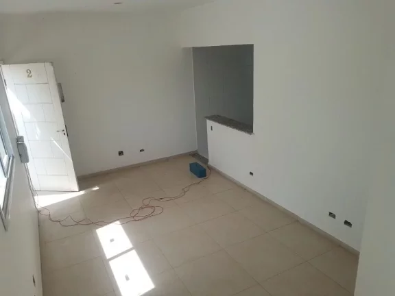 Imagem Sobrado com 3 dormitórios à venda, 83 m² por R$ 290.000,00 - Jundiapeba - Mogi das Cruzes/SP