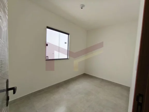 Imagem Casa 3/4 sendo 1 suite master