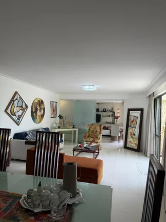 Imagem Maravilhosa Casa em condomínio no Piatã em Salvador Novo