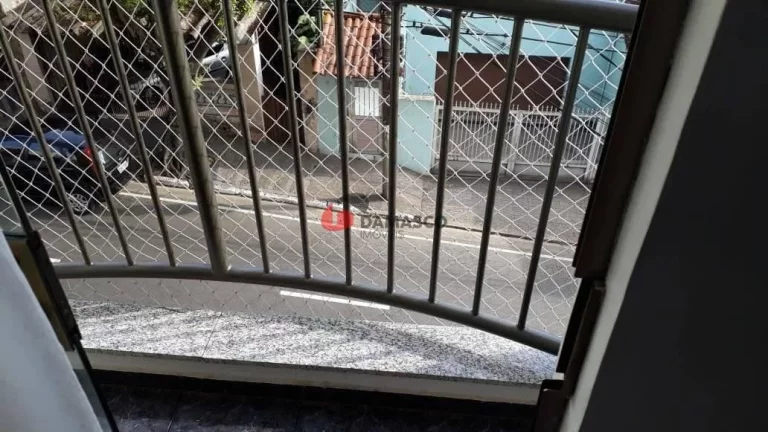 Imagem Apartamento à venda 3 Quartos, 1 Suite, 2 Vagas, Santa Maria, São Caetano do Sul - SP