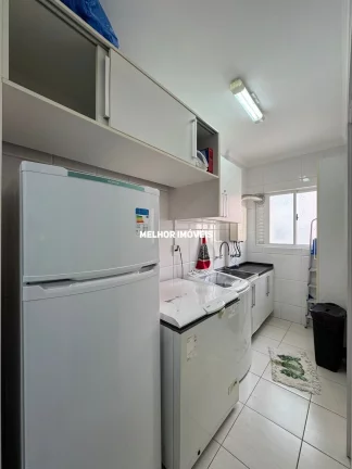 Imagem Apartamento a venda Apartamento mobiliado no Edifício Brasil Central em Balneário Camboriú