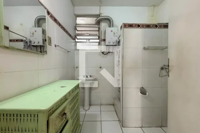 Imagem Apartamento à Venda - Copacabana, 2 Quartos, 70 m2