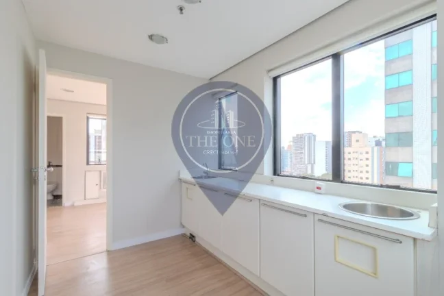 Imagem Imperdível! Apartamento Comercial à venda em Vila Clementino, SP - 1 quarto, 51m² - Oportunidade única!