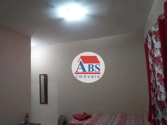 Imagem Casa com 2 dormitórios à venda, 109 m² por R$ 390.000,00 - Marrocos - Itanhaém/SP