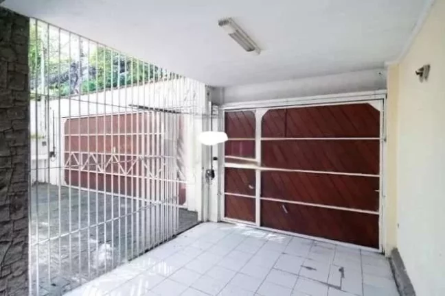 Imagem Casa com 3 dormitórios à venda, 300 m² por R$ 2.000.000,00 - Brooklin Paulista - São Paulo/SP