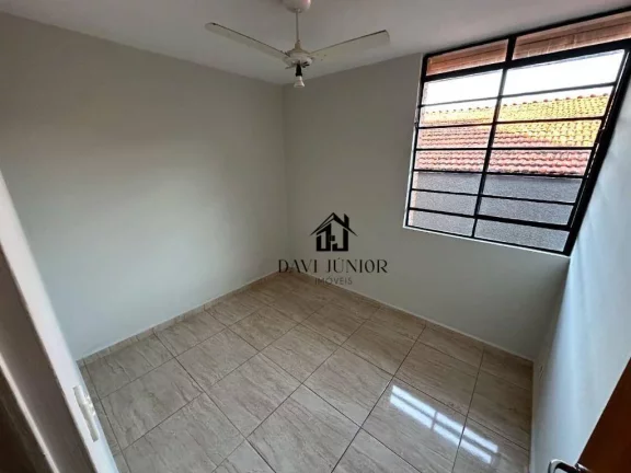 Imagem Casa com 3 dormitórios à venda, 190 m² por R$ 409.900 - Parque Ouro Fino - Sorocaba/SP