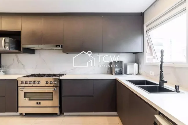 Imagem Apartamento à venda no bairro Paraíso - São Paulo/SP, Zona Sul