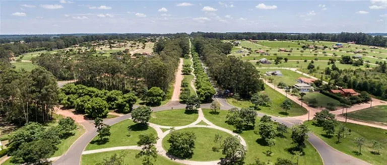 Imagem TERRENO ÁGUAS DE SANTA BARBARA - SANTA BARBARA D`OESTE SP