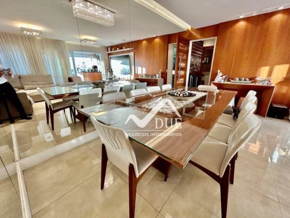 Imagem Apartamento com 3 dormitórios à venda, 131 m² por R$ 2.020.000,00 - Embaré - Santos/SP