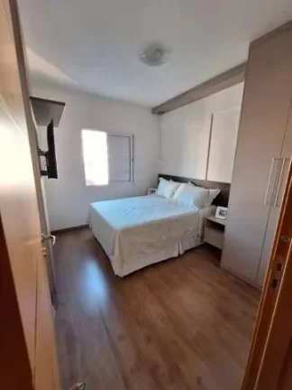 Imagem Apartamento com 60 m² 2 Dormitorios e 1 Vaga de Garagem