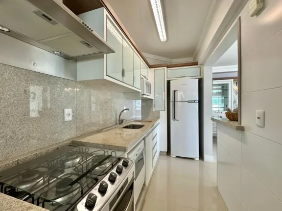 Imagem Apartamento 3 Dormitórios - Bairro Navegantes