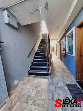 Imagem Apartamento para locação em São Paulo-SP, Itaquera: 2 quartos, 1 sala, 1 banheiro, 34,19 m² - Imperdível!