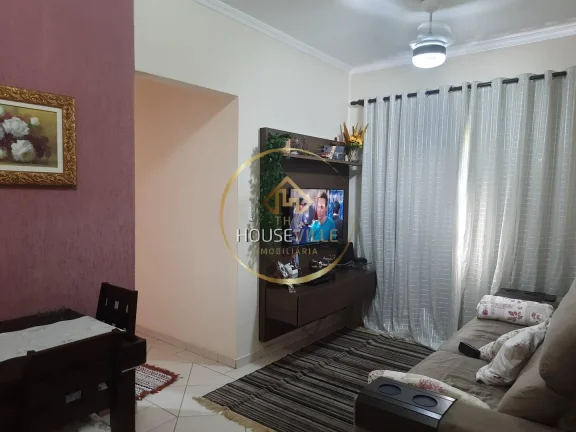 Imagem Apartamento, 2 Dormitórios, 48m², Palmeiras de São José.
