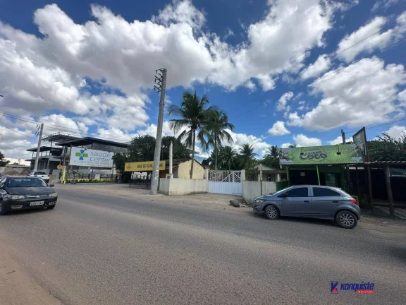 Imagem OPORTUNIDADE - VENDO TERRENO NA AVENIDA ARTÊMIA PIRES