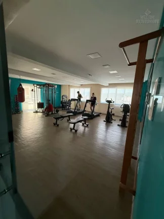 Imagem Apartamento 2 dormitórios sendo 1 suíte no Coração da Vila Guilhermina