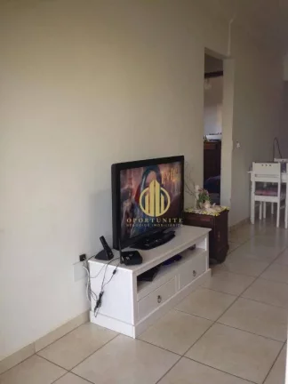 Imagem Apartamento com 1 dormitório à venda, 52 m² por R$ 289.000 - Jardim Botânico - Ribeirão Preto/SP